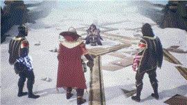 私服王者天龙八部
